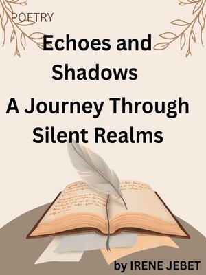 cover image of Echoes and Shadows